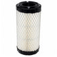 Fits Exmark 108-3811 Air Filter Radius S Series