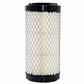 Fits Exmark 108-3811 Air Filter Radius S Series