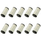 Qty 10: Outer Air Filter Fits Ferris Replaces 5100192