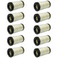 Qty 10: Outer Air Filter Fits Kohler Replaces 25-083-02