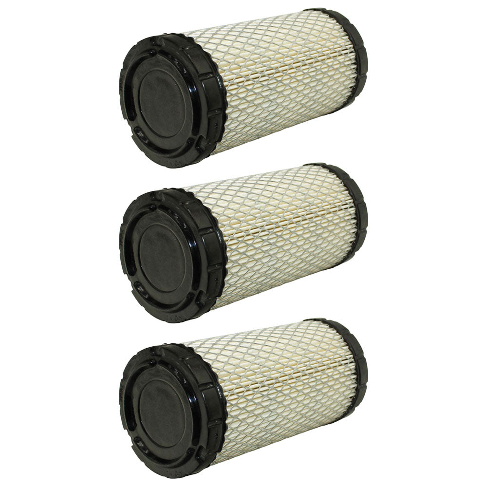 FIA60-0011_x3 - Qty 3: Outer Air Filter