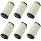 Qty 6: Outer Air Filter Fits Montana Replaces A1190168