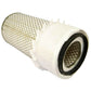 Outer Air Filter Fits Massey Ferguson Replaces 1024947M91