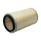 S.76289 Air Filter - Outer K945043 Fits David Brown