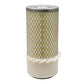 E563L  Air Filter Replacement for P181052 PA1667FN 42222 AF437K