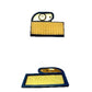 Air Filter Fits Gravely Replaces 21538200