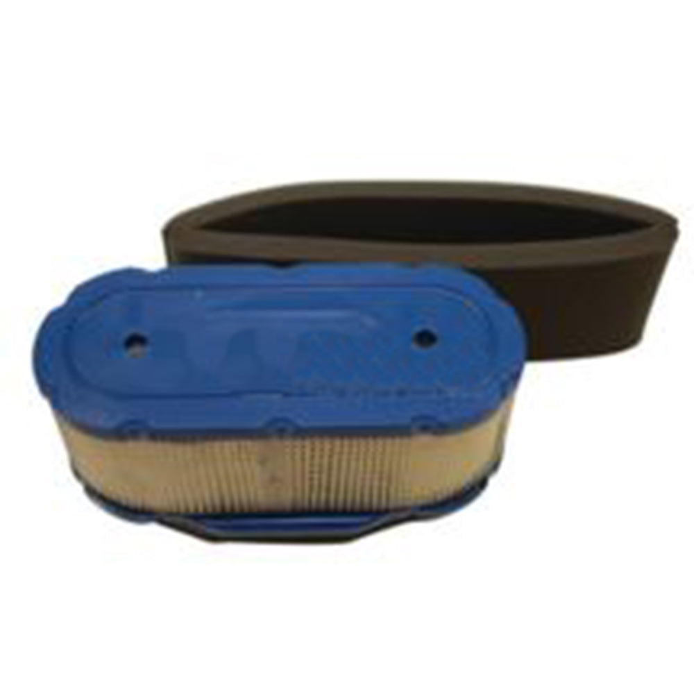 Air Filter Fits John Deere X324 X340 X360 X500 X530 X534 Z445 Z465