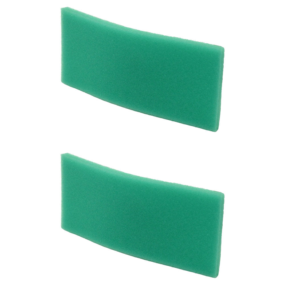 Qty 2: Pre-Filter Fits Kawasaki Replaces 11013-7001