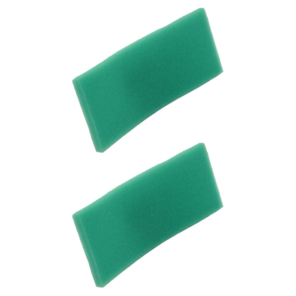 Qty 2: Pre-Filter Fits John Deere Replaces M137555