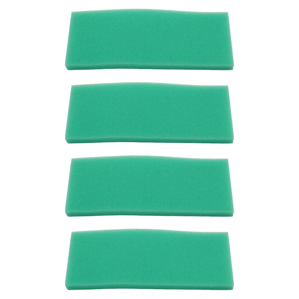 (4) Pre-Filter Replacement Fits Kawasaki 11013-7001 11013-7033 Ariens 21538300