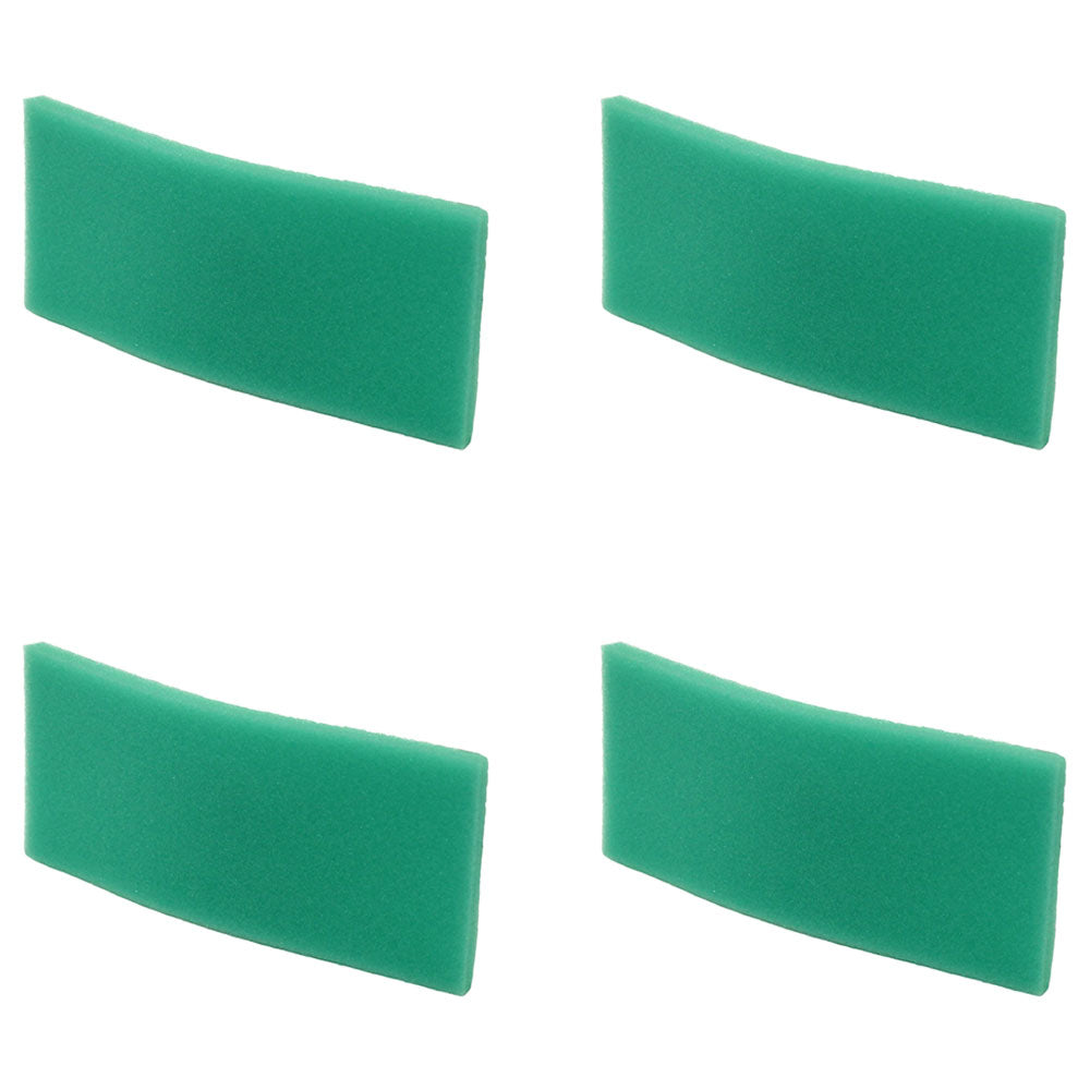 (4) Pre-Filter Replacement Fits Kawasaki 11013-7001 11013-7033 Ariens 21538300