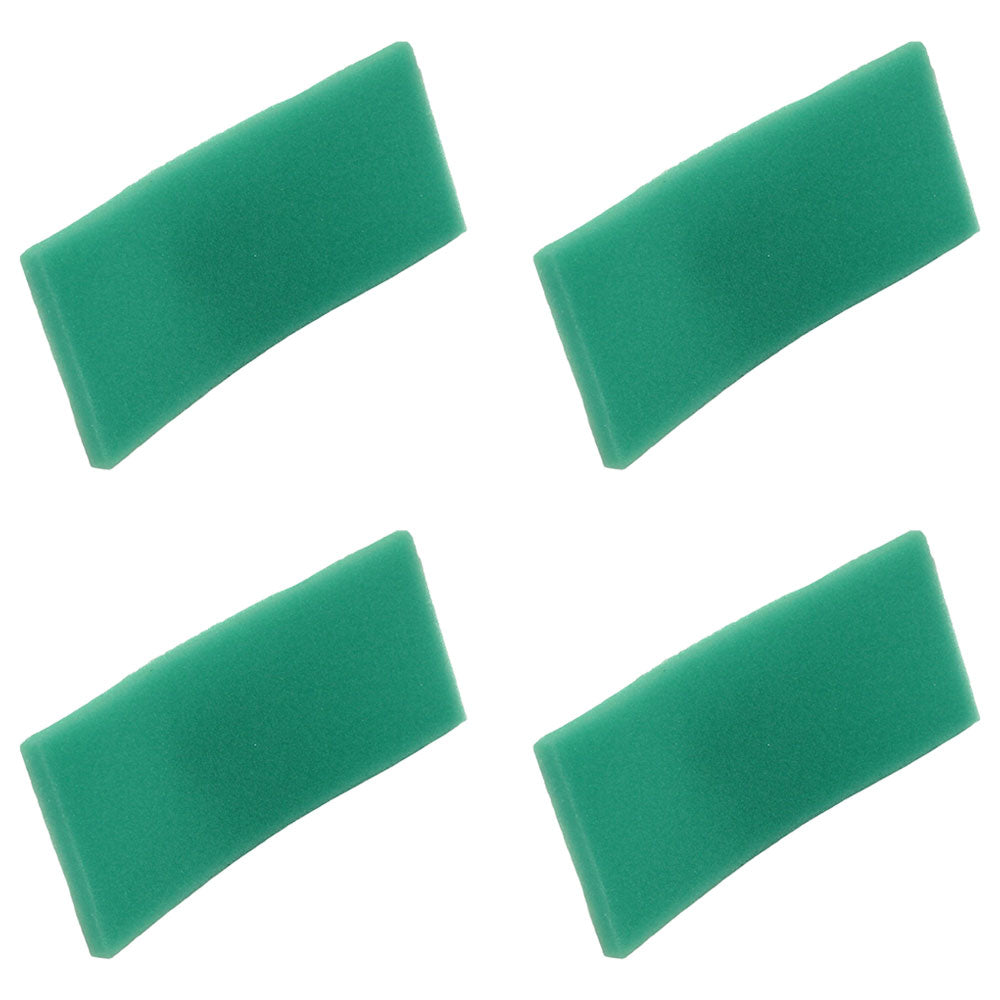 Qty 4: Pre-Filter Fits Exmark Replaces 11013-7001