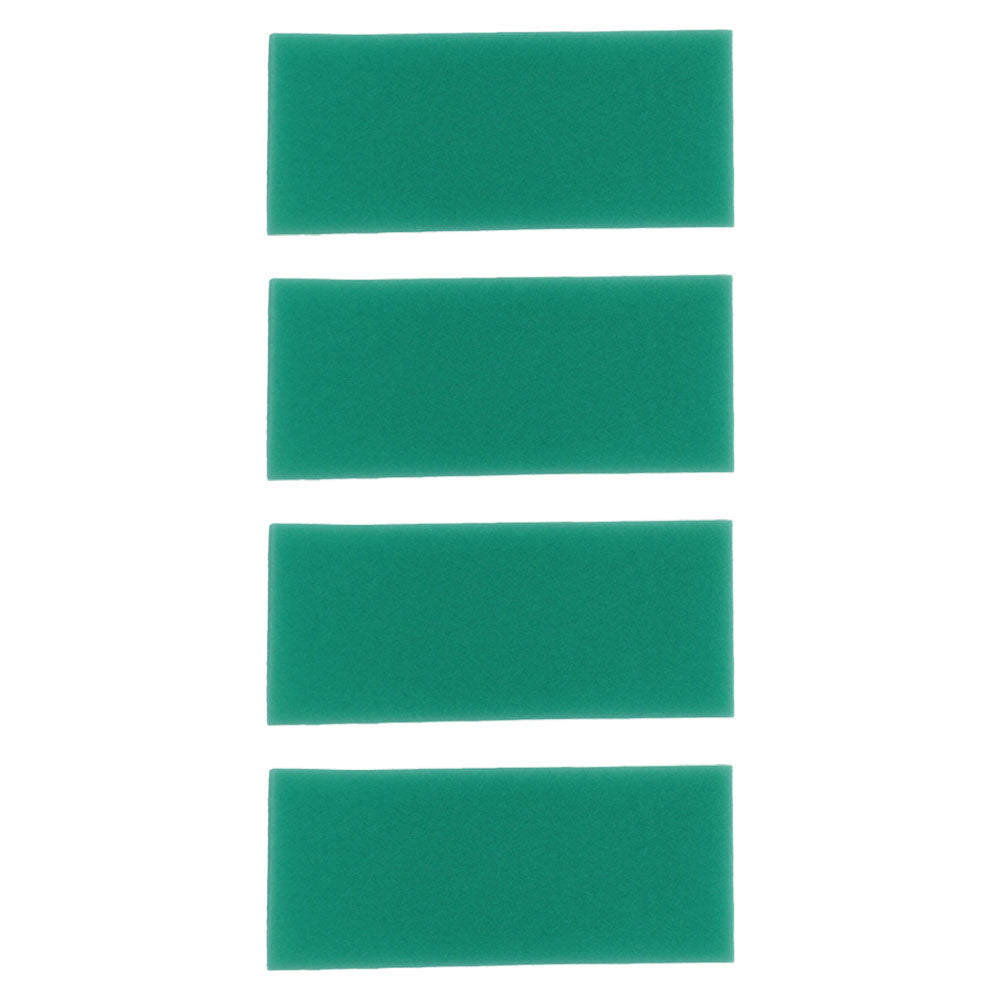 (4) Pre-Filter Replacement Fits Kawasaki 11013-7001 11013-7033 Ariens 21538300