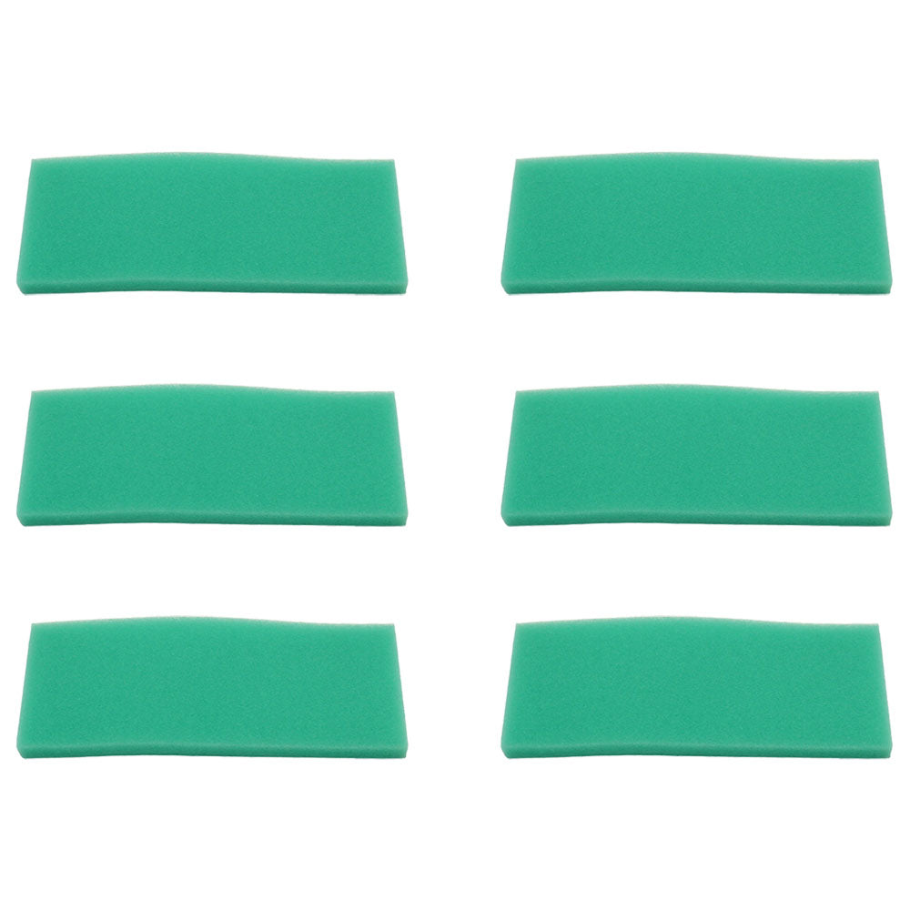 Qty 6: Pre-Filter Fits Gravely Replaces 21538200
