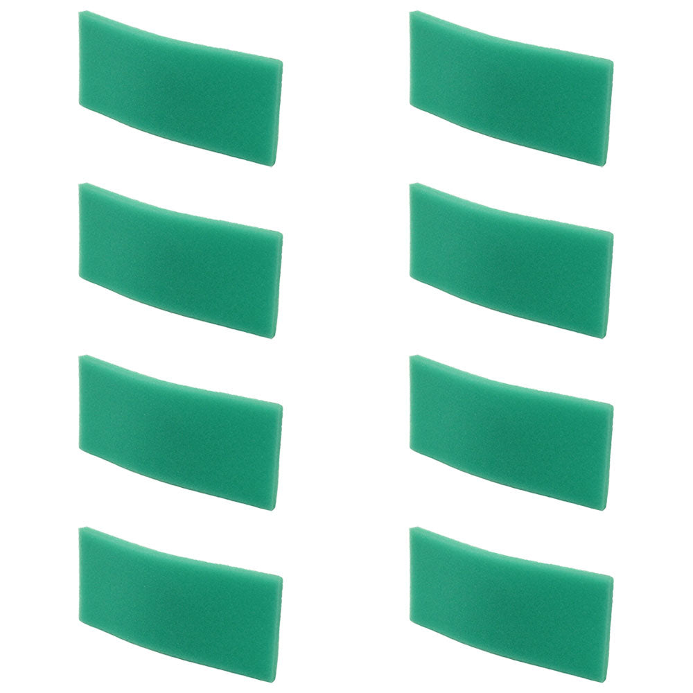 Qty 8: Pre-Filter Fits Exmark Replaces 11013-7001