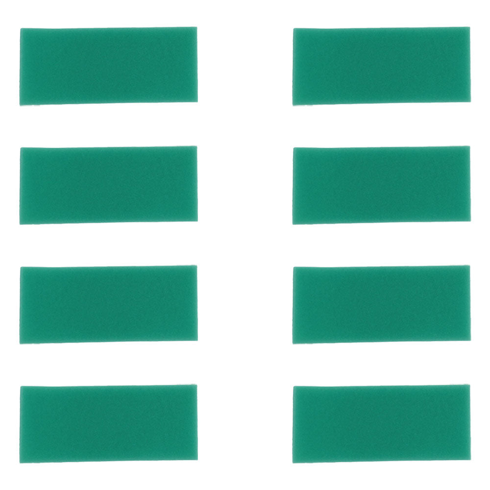 Qty 8: Pre-Filter Fits Cub Cadet Replaces KM-11013-7001