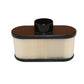 Oregon Tool 30-164 FILTER,AIR Fits Kawasaki 11013-7049
