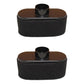 Qty 2: Air Filter Fits Ariens Replaces 21548000