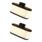 Qty 2: Air Filter Fits MTD Replaces KM-11013-7047