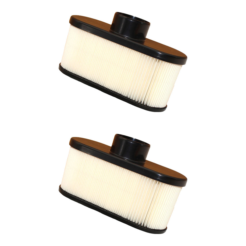 Qty 2: Air Filter Fits Kawasaki Replaces 11013-0726