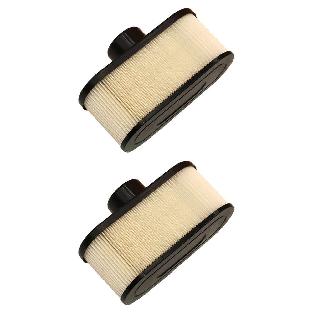 Qty 2: Air Filter Fits Ariens Replaces 21548000