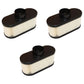 Qty 3: Air Filter Fits Toro Replaces 120-7447