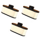 Qty 3: Air Filter Fits Snapper Replaces 11013-0726
