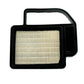 Air Filter Fits Cub Cadet Replaces KH-20 883 02-S1