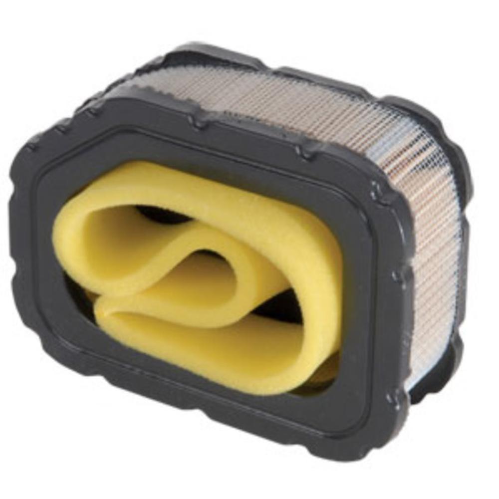 Air Filter w/ Pre-Filter Fits John Deere Replaces MIU11943