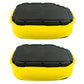 Qty 2: Air Filter w/ Pre-Filter Fits John Deere Replaces MIU11943