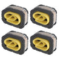 (4) Air Filter Kit for Kohler 32 083 03-S 32-083-03 32 883 03-S1 MIU11943