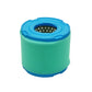 02451900 Air Filter Fits Briggs and Stratton Mower 820 820A 303400