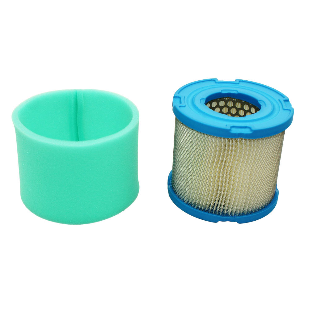 1374 Air Filter Fits Briggs and Stratton 390930, 393957, 393957S