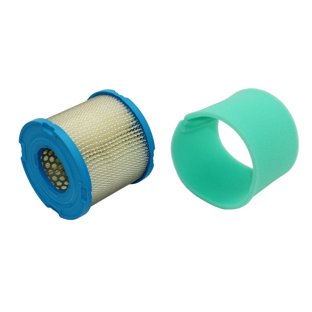 Air Filter Fits John Deere Replaces LG393957
