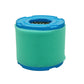 02451900 Air Filter Fits Briggs and Stratton Mower 820 820A 303400