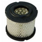 Fits Briggs and Stratton 498596 Air Filter Element/ Pre-Cleaner