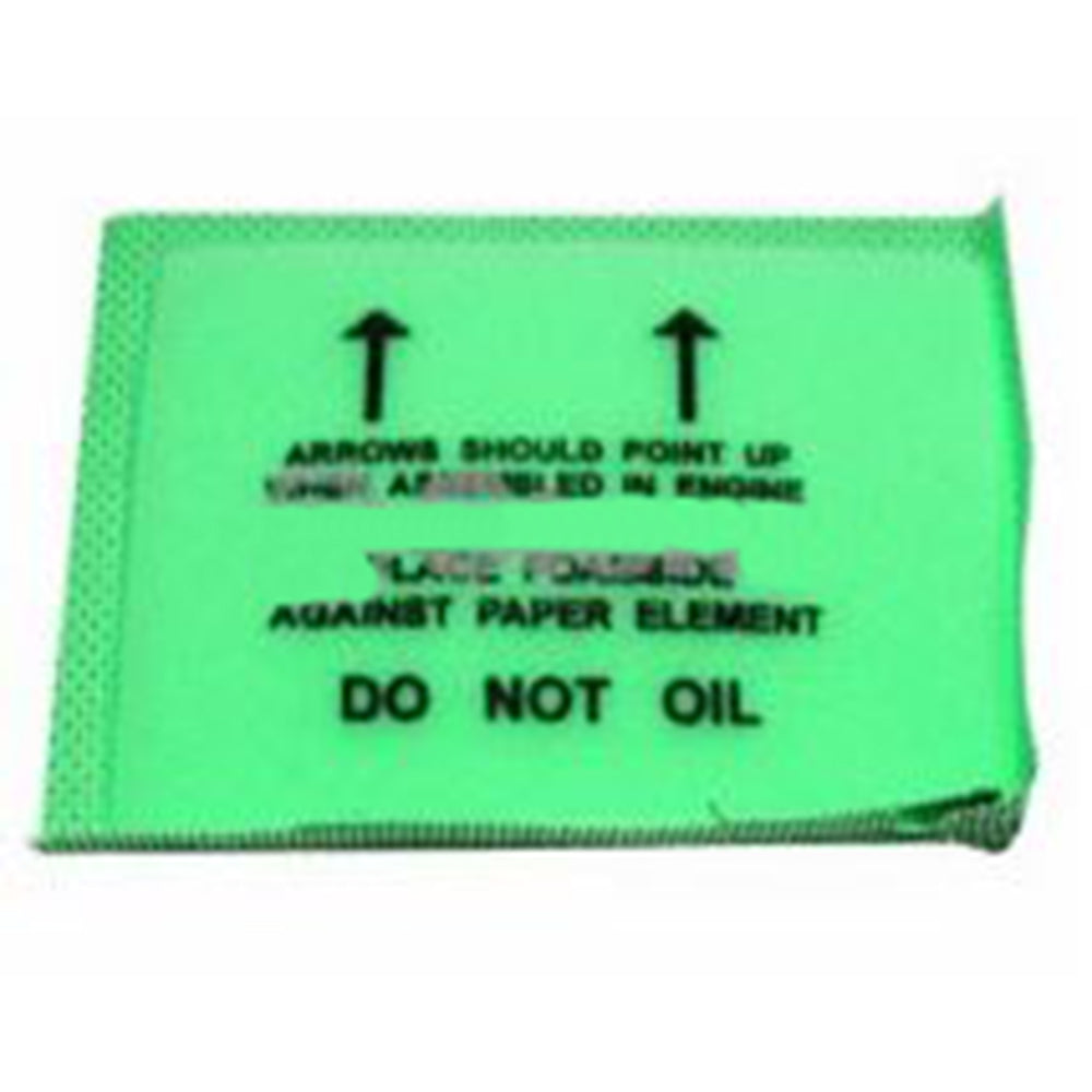 GreenR3 Fits Briggs and Stratton 493537 493537S Pre-motor Air Filter Replacement