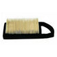 21544020 Air Filter Fits Briggs and Stratton Mower Models 210000 Series