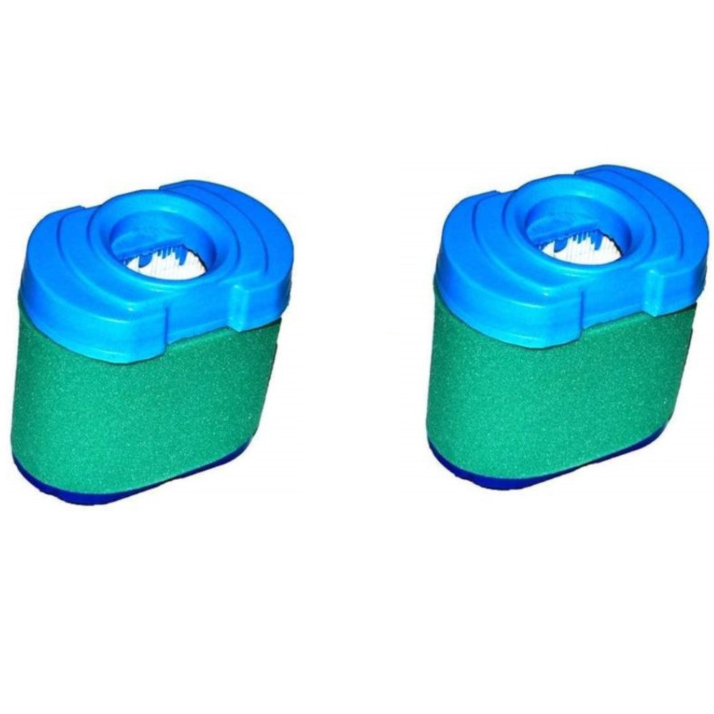 Qty 2: Air Filter Combo Fits Simplicity Replaces 276890