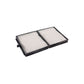 20Y-979-6261 CABIN AIR FILTER FITS FOR KOMATSU PC200-7 PC220-7 PC160-7 PC350-7