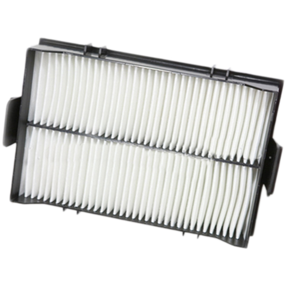 One New Fresh Air Cab Filter Fits John Deere 120D, 160Dlc, 160Glc, 180G