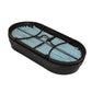 Inner Air Filter Fits FARMALL Replaces 87037985