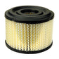 A/C Cartridge Filter Fits Briggs & Stratton Replaces 390492