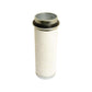 Inner Air Filter Fits Deutz-Fahr Replaces 02379161