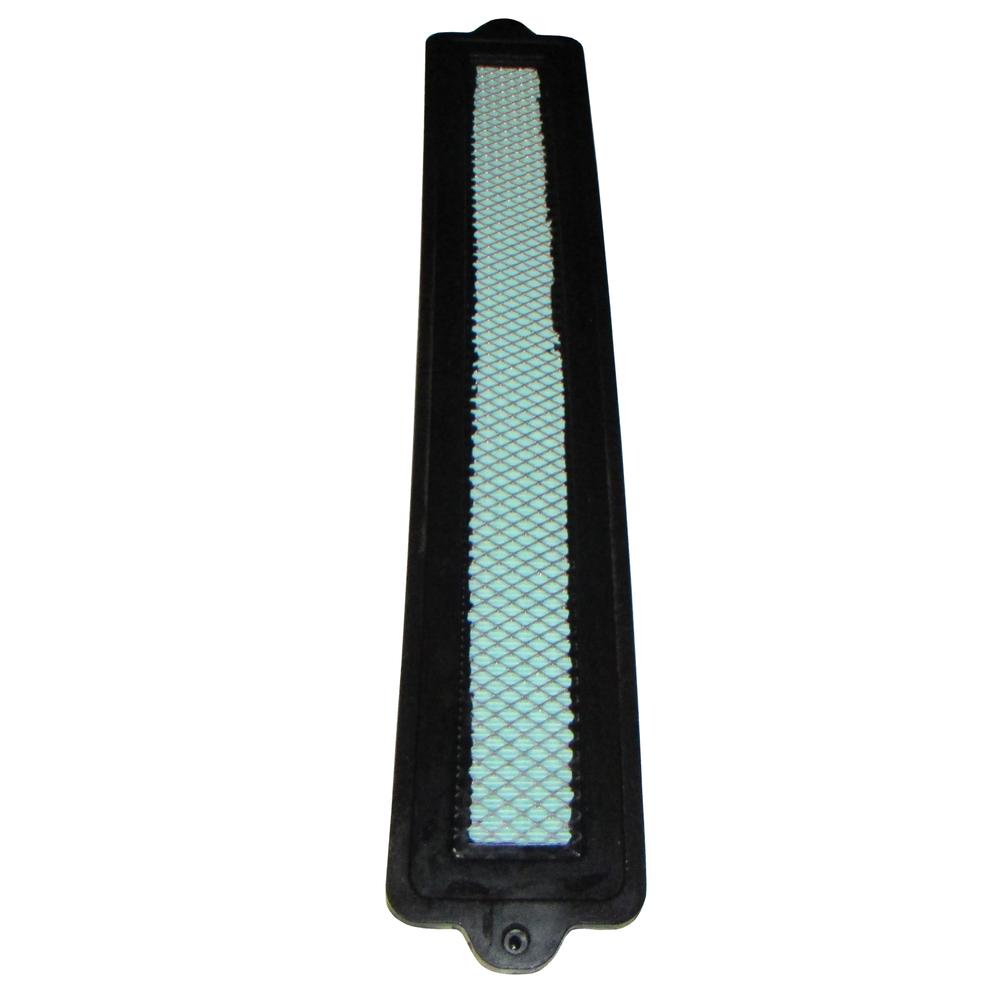 Cab Heater Air Filter Fits Bobcat Replaces 6677983