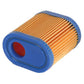 Air Filter Fits Toro Replaces 30-031