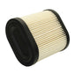 9200 Rotary Air Filter Compatible With Tecumseh 36905