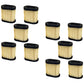 Ten (10) Replacement Air Filter Cleaner for Tecumseh 36905 740083A 30-0-31