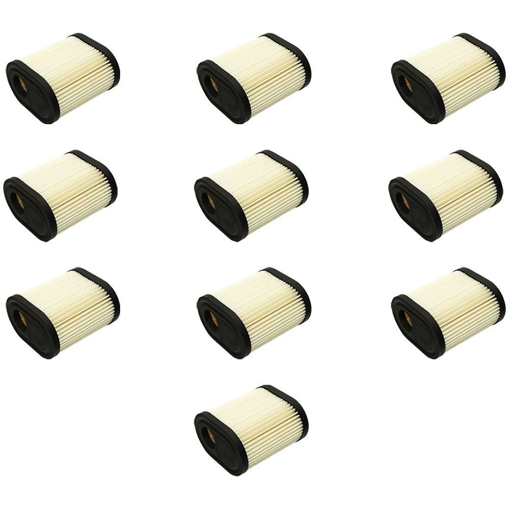 Ten (10) Replacement Air Filter Cleaner for Tecumseh 36905 740083A 30-0-31