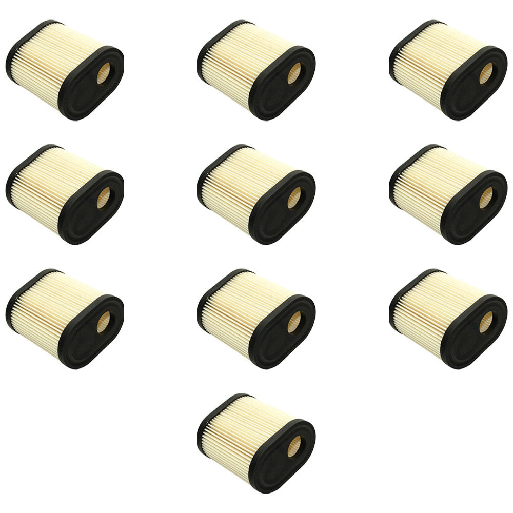 Ten (10) Replacement Air Filter Cleaner for Tecumseh 36905 740083A 30-0-31